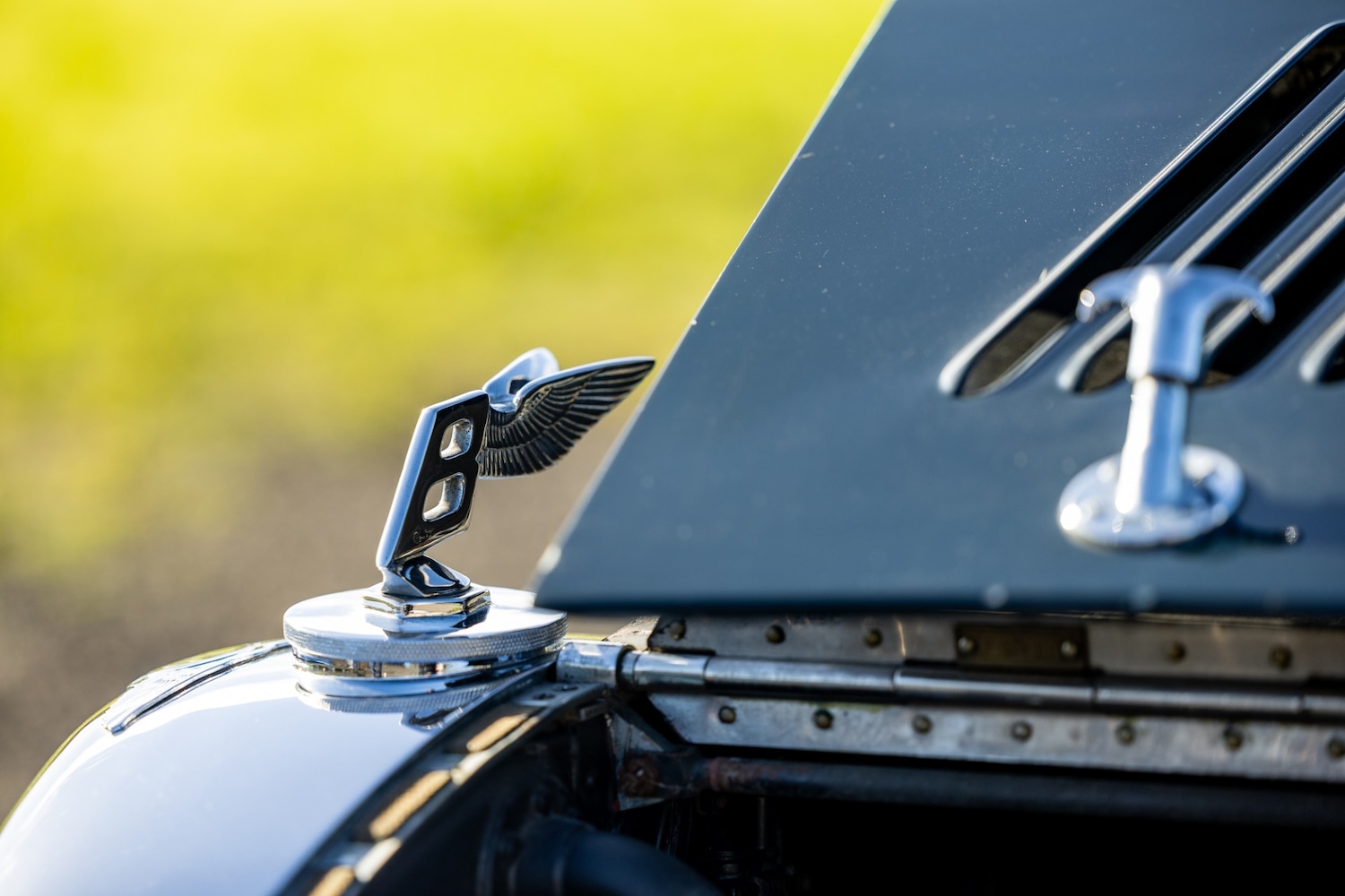 Used Bentley 4.25 Litre 1938 for sale - 76402056: Photo 34