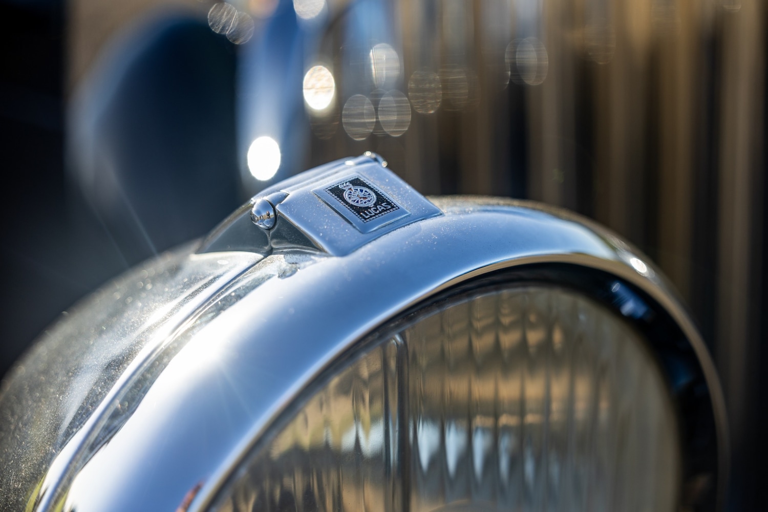 Used Bentley 4.25 Litre 1938 for sale - 76402056: Photo 39