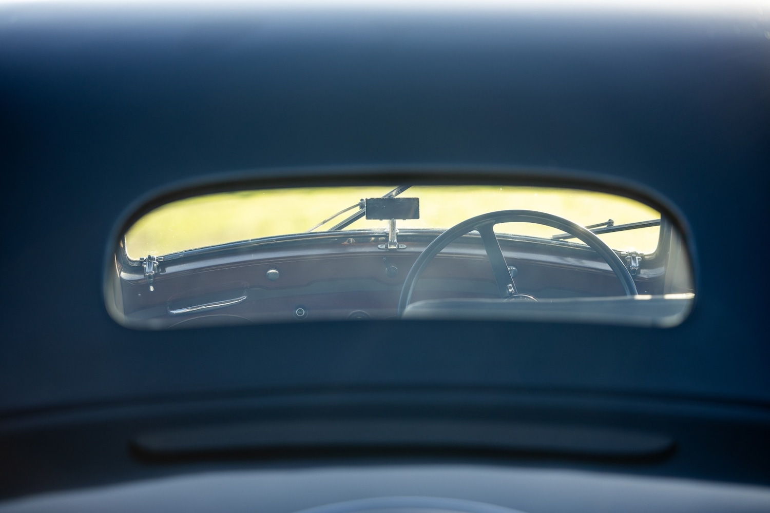 Used Bentley 4.25 Litre 1938 for sale - 76402056: Photo 47