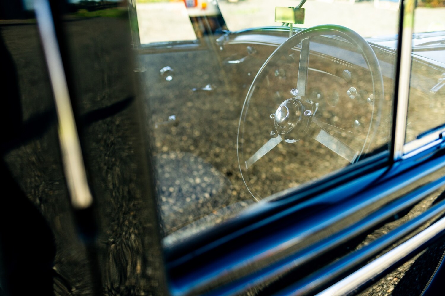 Used Bentley 4.25 Litre 1938 for sale - 76402056: Photo 53