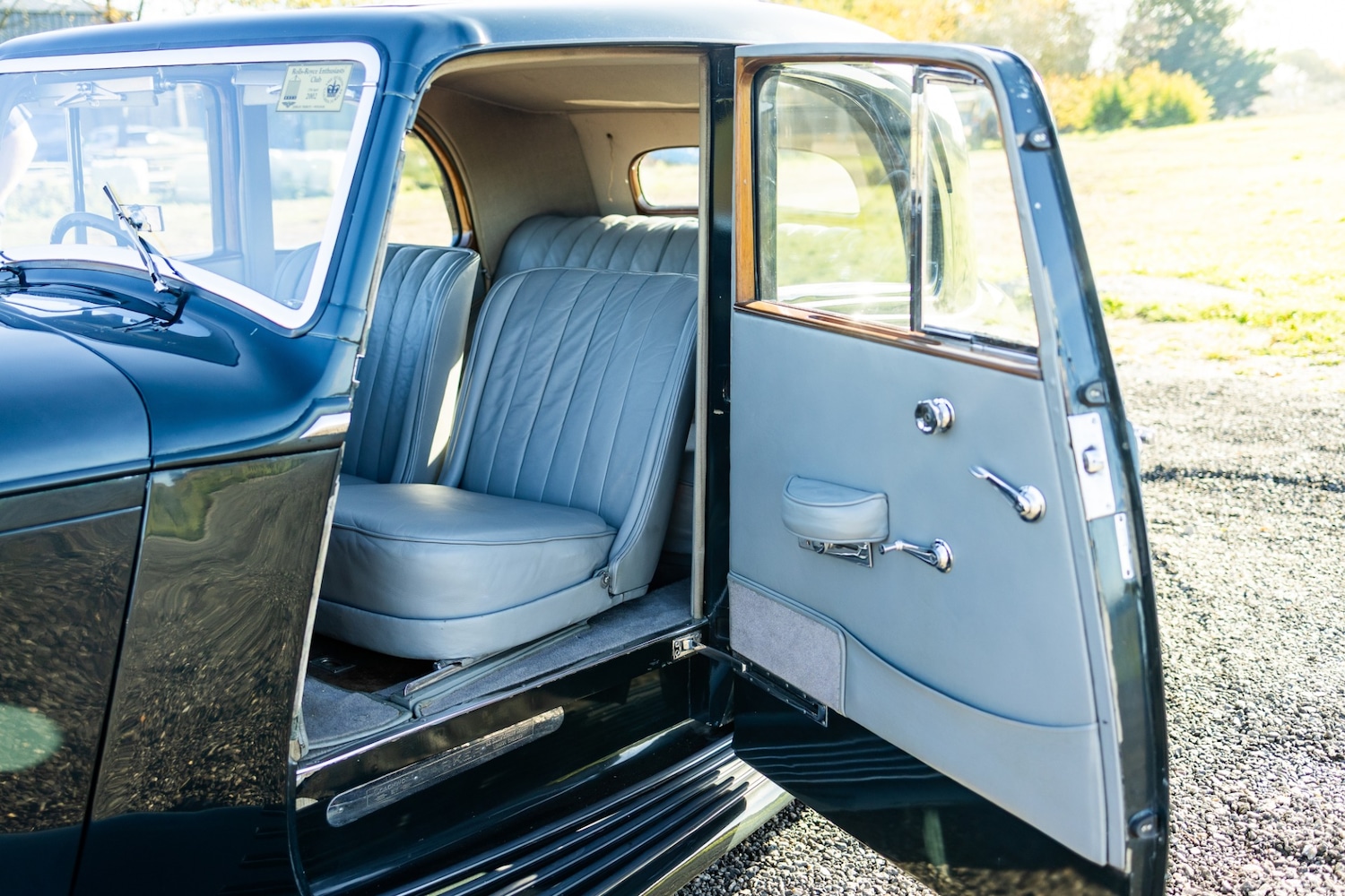 Used Bentley 4.25 Litre 1938 for sale - 76402056: Photo 55