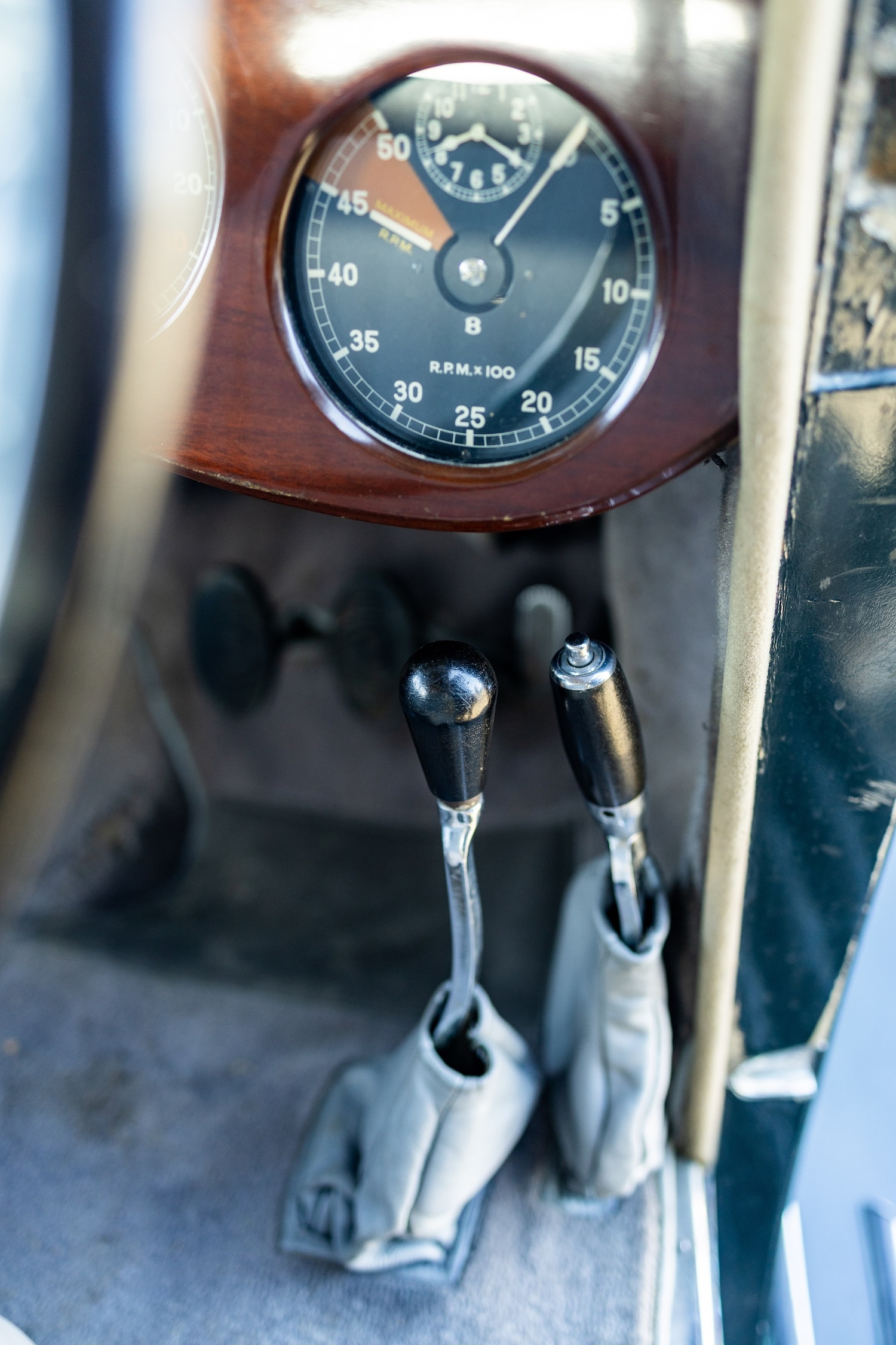 Used Bentley 4.25 Litre 1938 for sale - 76402056: Photo 56