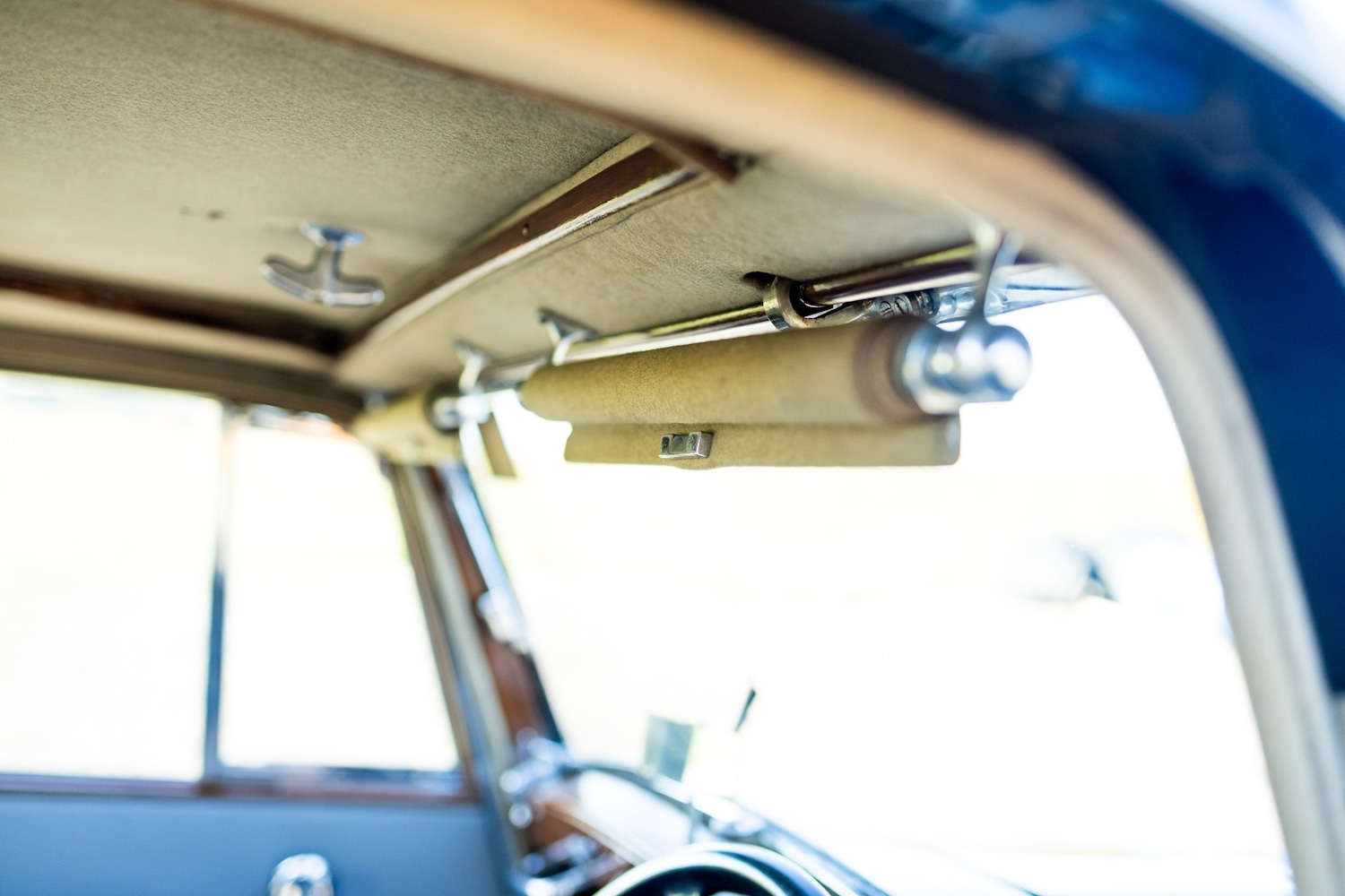 Used Bentley 4.25 Litre 1938 for sale - 76402056: Photo 75