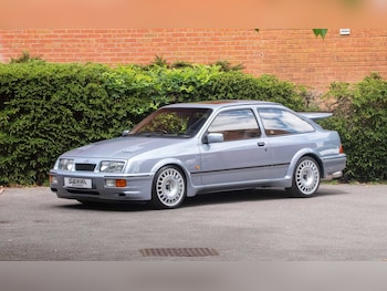 Used Ford Sierra 1987 for sale - 79044982: Photo