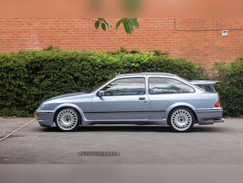 Used Ford Sierra 1987 for sale - 79044982: Photo