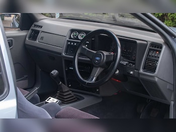 Used Ford Sierra 1987 for sale - 79044982: Photo
