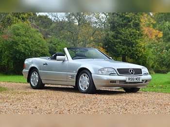 Used Mercedes-Benz S Class 1997 for sale - 79616568: Photo