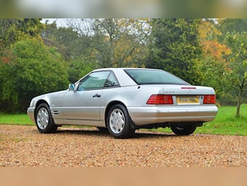 Used Mercedes-Benz S Class 1997 for sale - 79616568: Photo