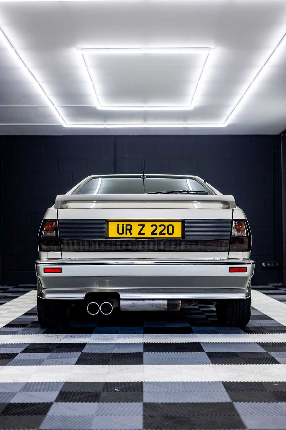 Used Audi Quattro 1985 for sale - 76554106: Photo 15