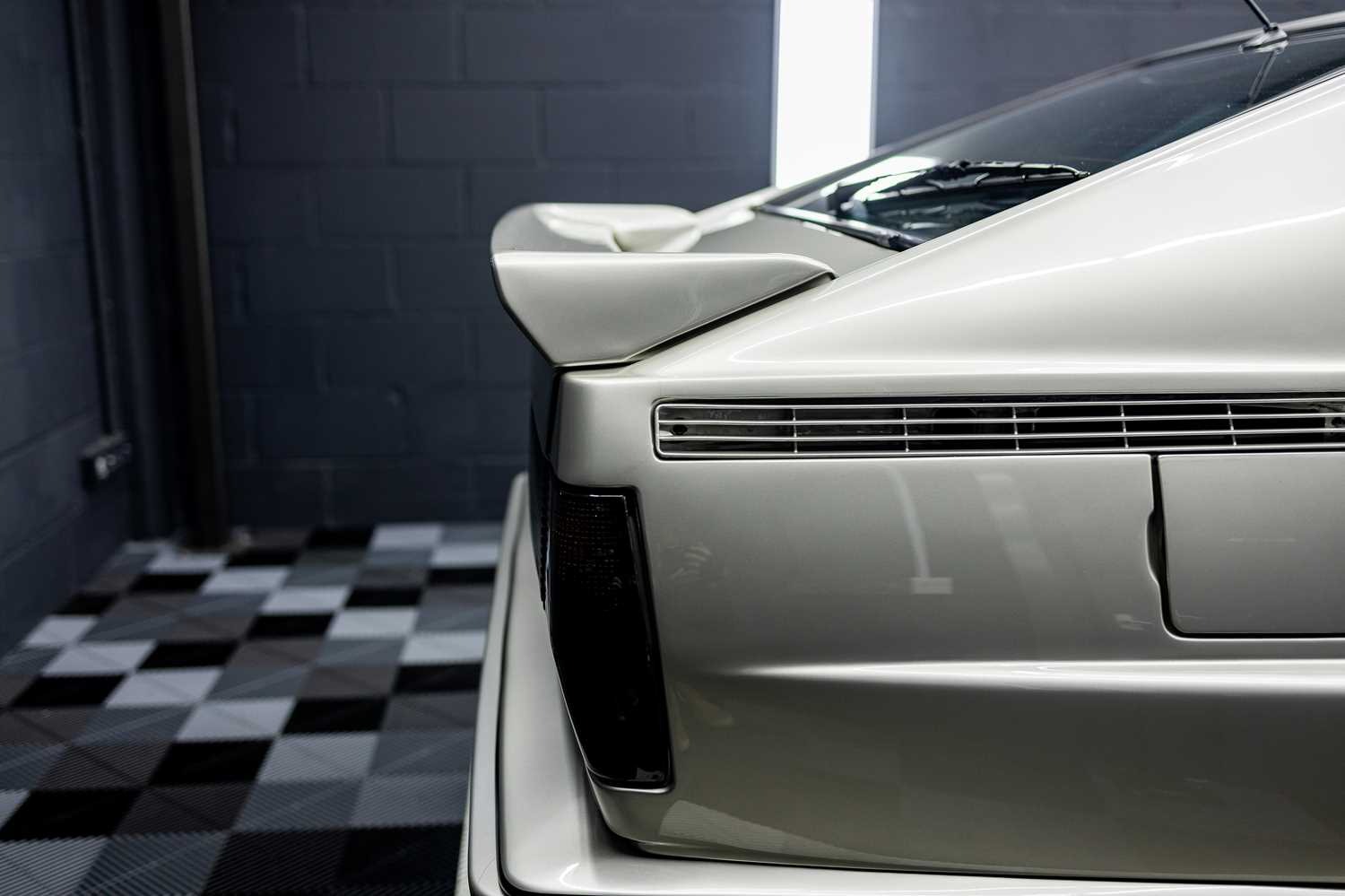 Used Audi Quattro 1985 for sale - 76554106: Photo 25