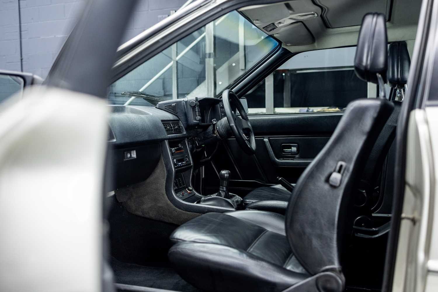 Used Audi Quattro 1985 for sale - 76554106: Photo 28