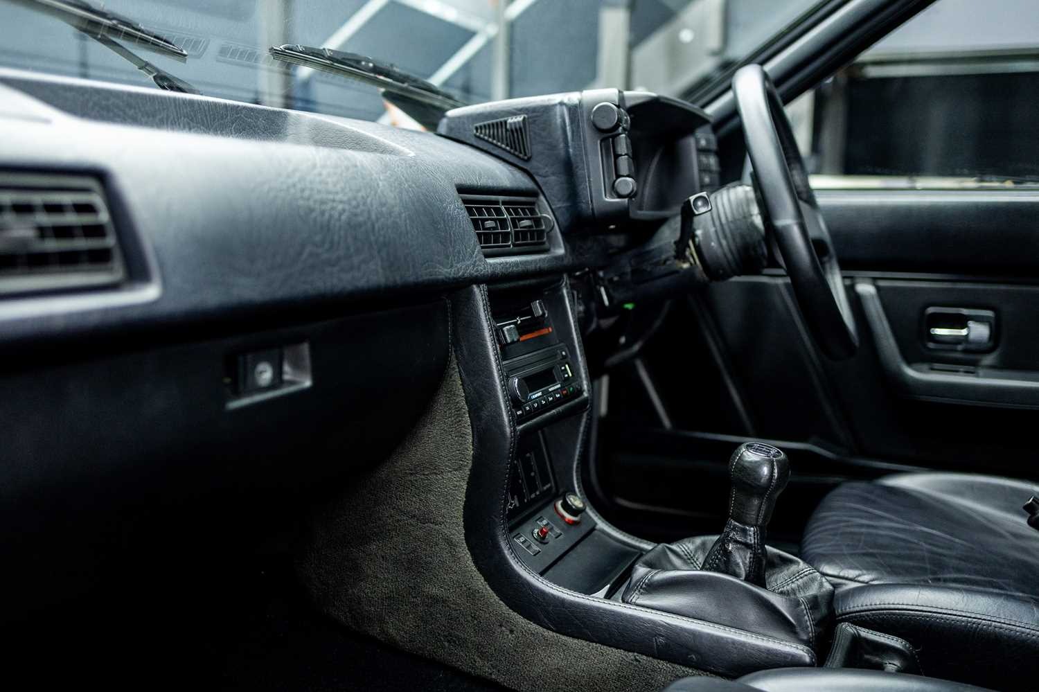 Used Audi Quattro 1985 for sale - 76554106: Photo 29