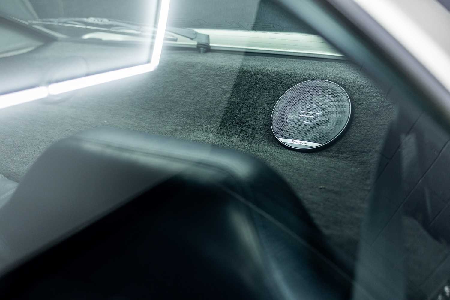 Used Audi Quattro 1985 for sale - 76554106: Photo 32