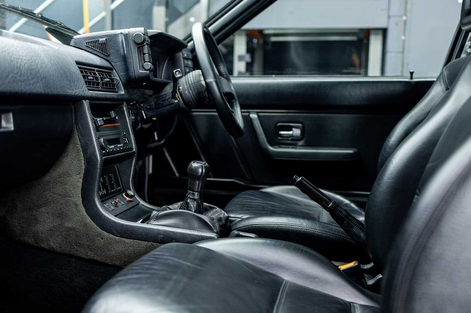 Used Audi Quattro 1985 for sale - 76554106: Photo 33
