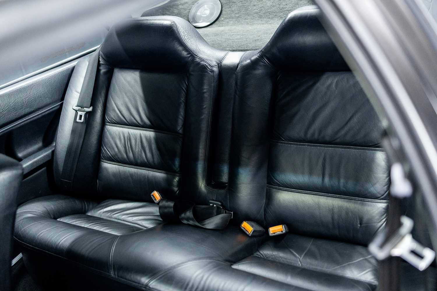 Used Audi Quattro 1985 for sale - 76554106: Photo 37