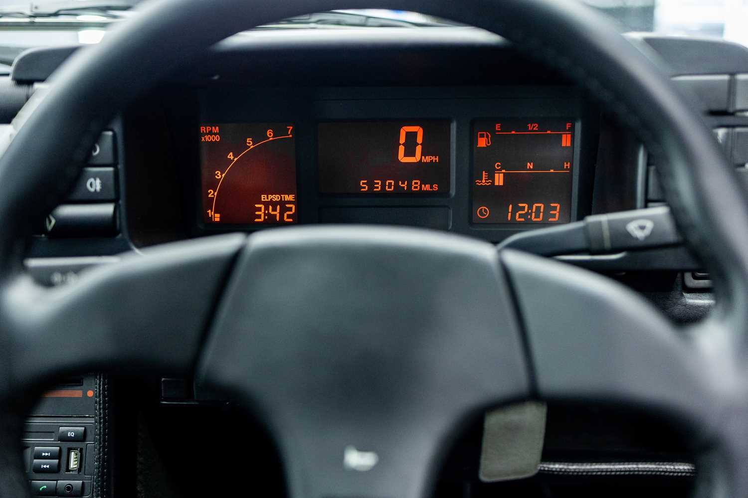 Used Audi Quattro 1985 for sale - 76554106: Photo 40