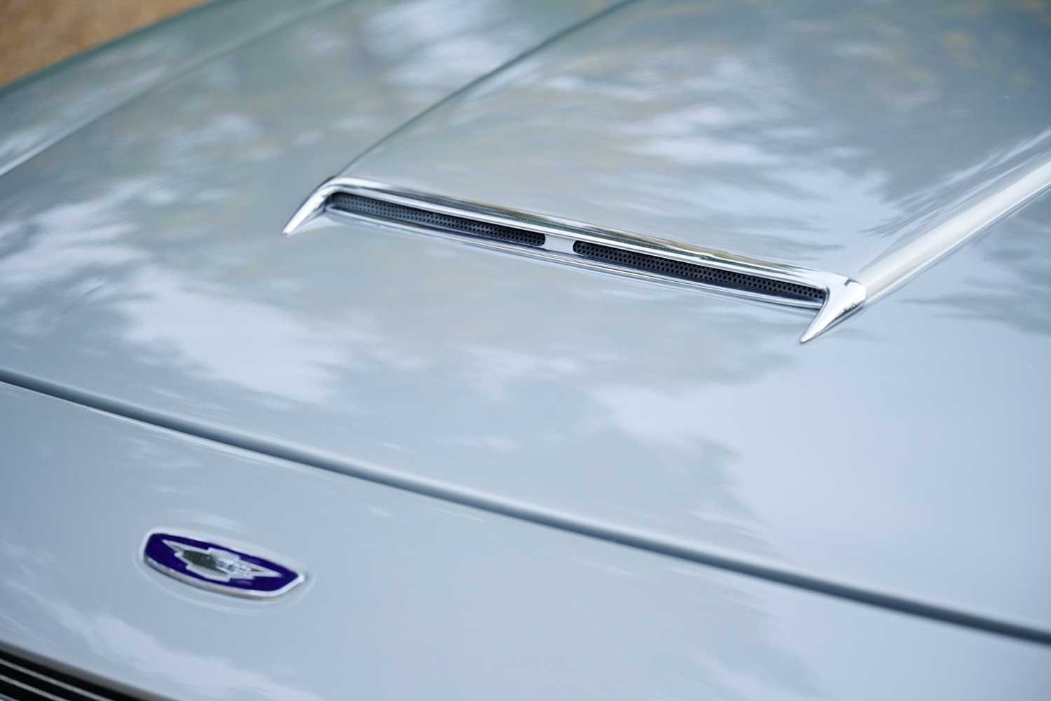 Used Jensen FF 1967 for sale - 76556673: Photo 10