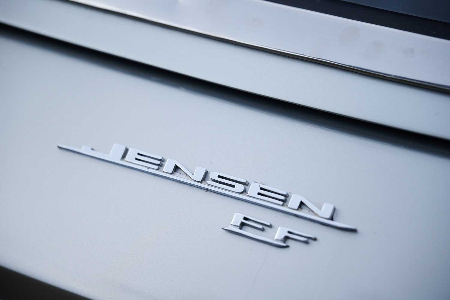 Used Jensen FF 1967 for sale - 76556673: Photo 11