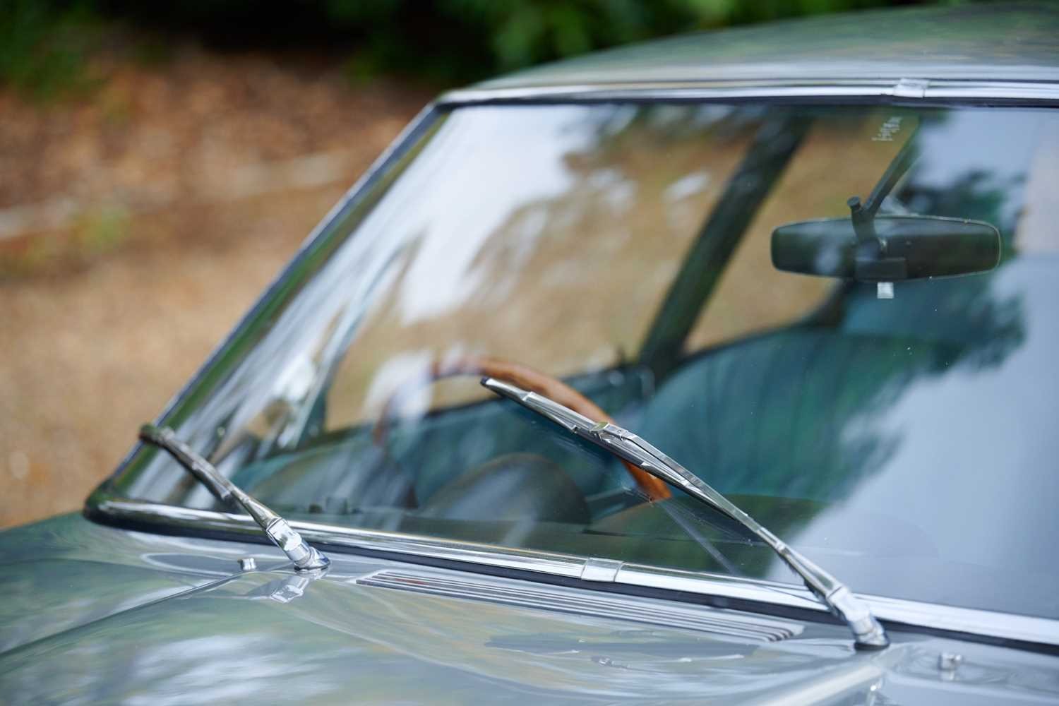 Used Jensen FF 1967 for sale - 76556673: Photo 12