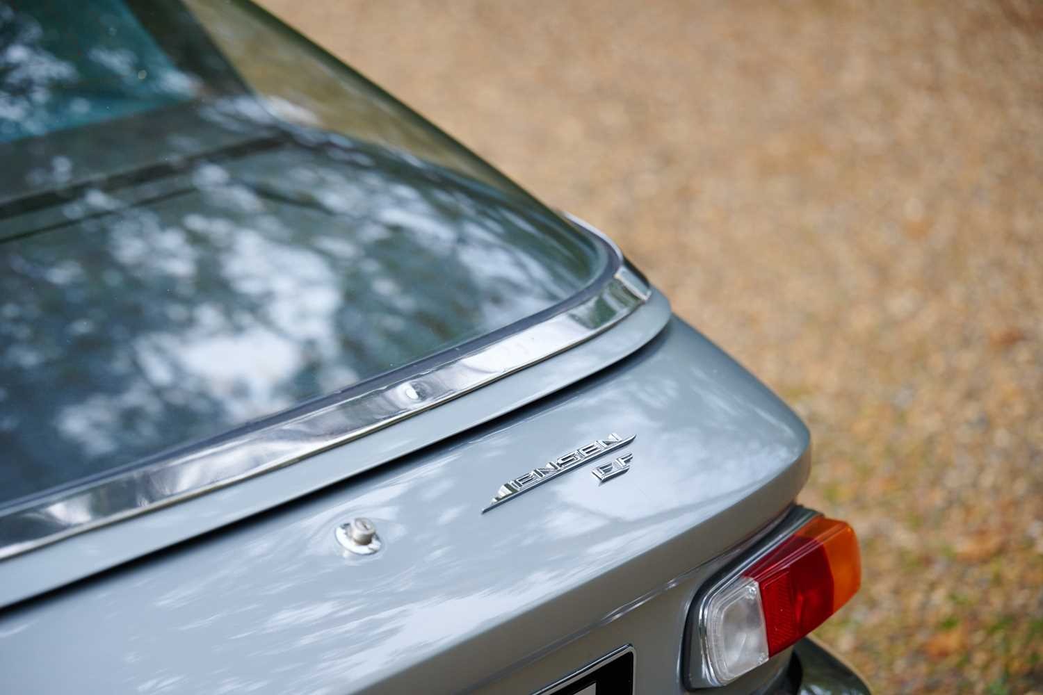 Used Jensen FF 1967 for sale - 76556673: Photo 13