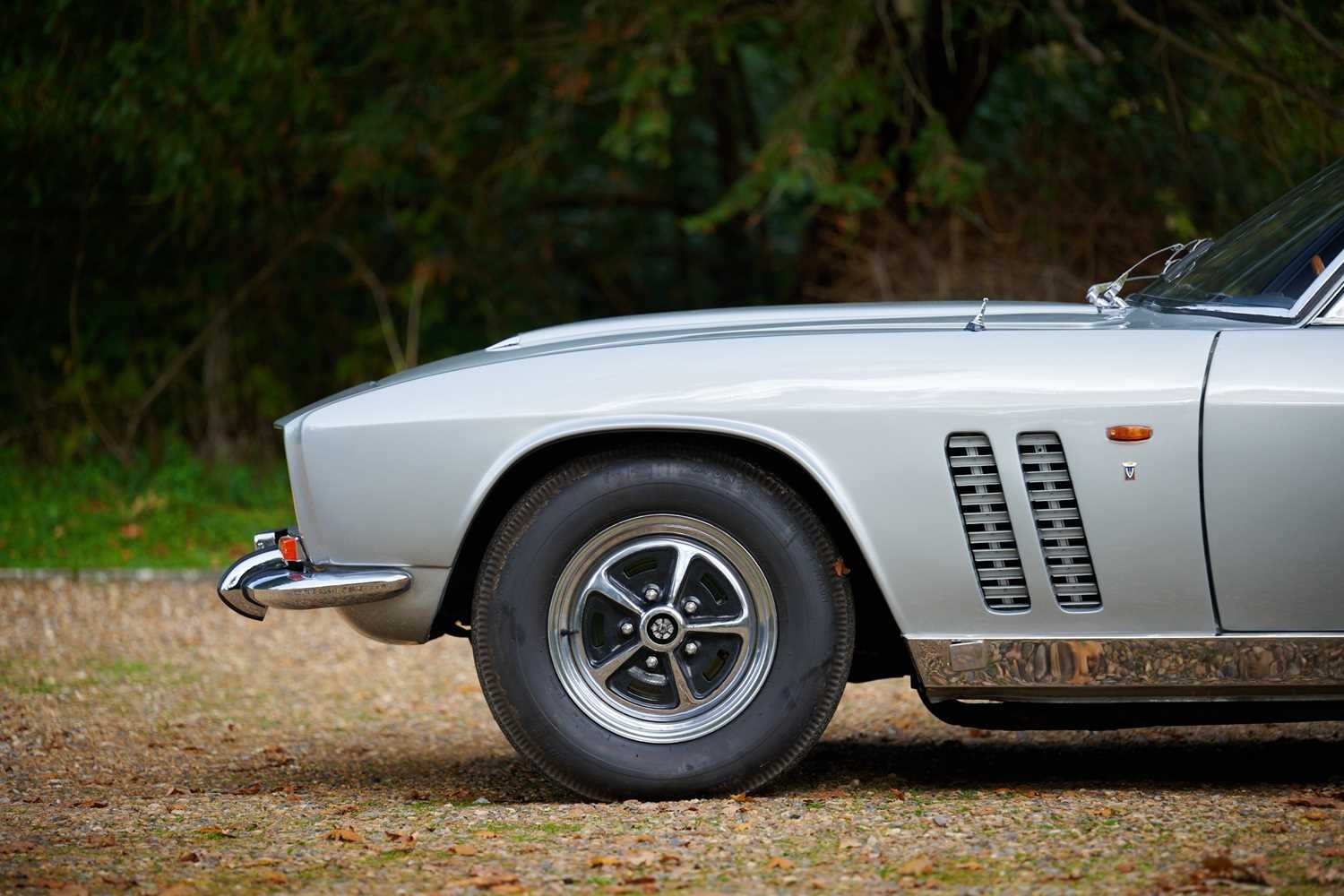 Used Jensen FF 1967 for sale - 76556673: Photo 14