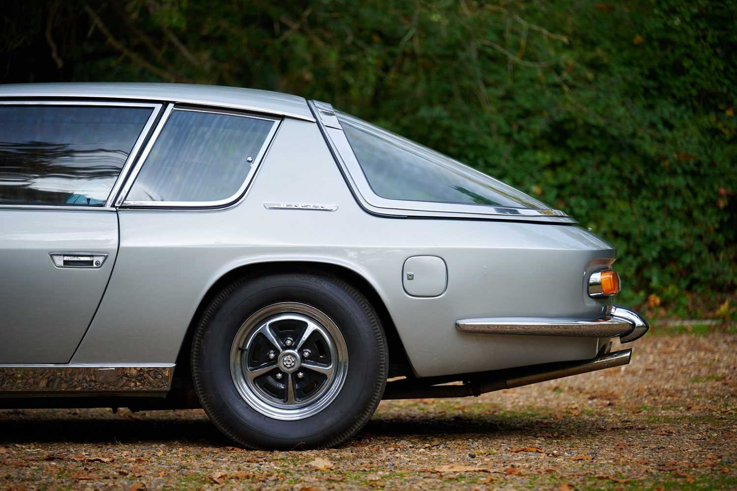 Used Jensen FF 1967 for sale - 76556673: Photo 15