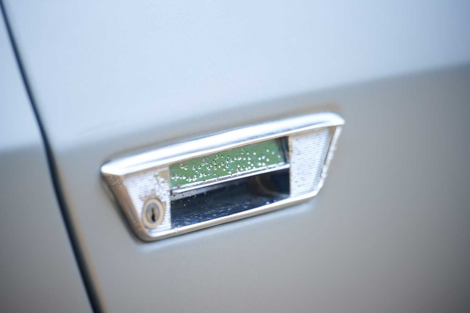 Used Jensen FF 1967 for sale - 76556673: Photo 16