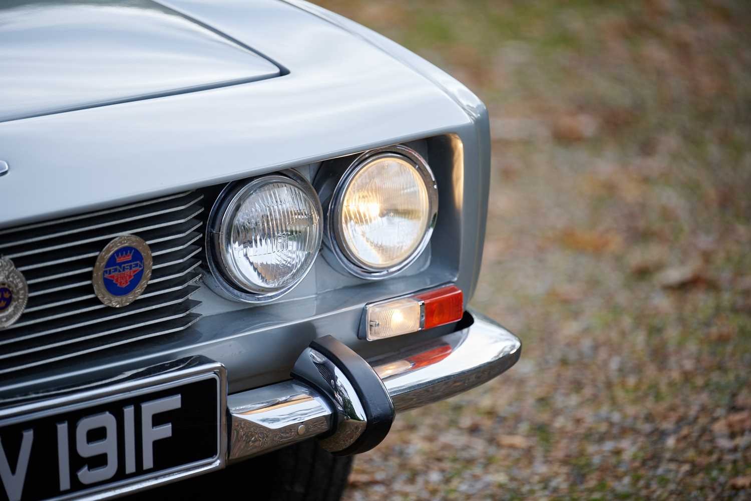 Used Jensen FF 1967 for sale - 76556673: Photo 18