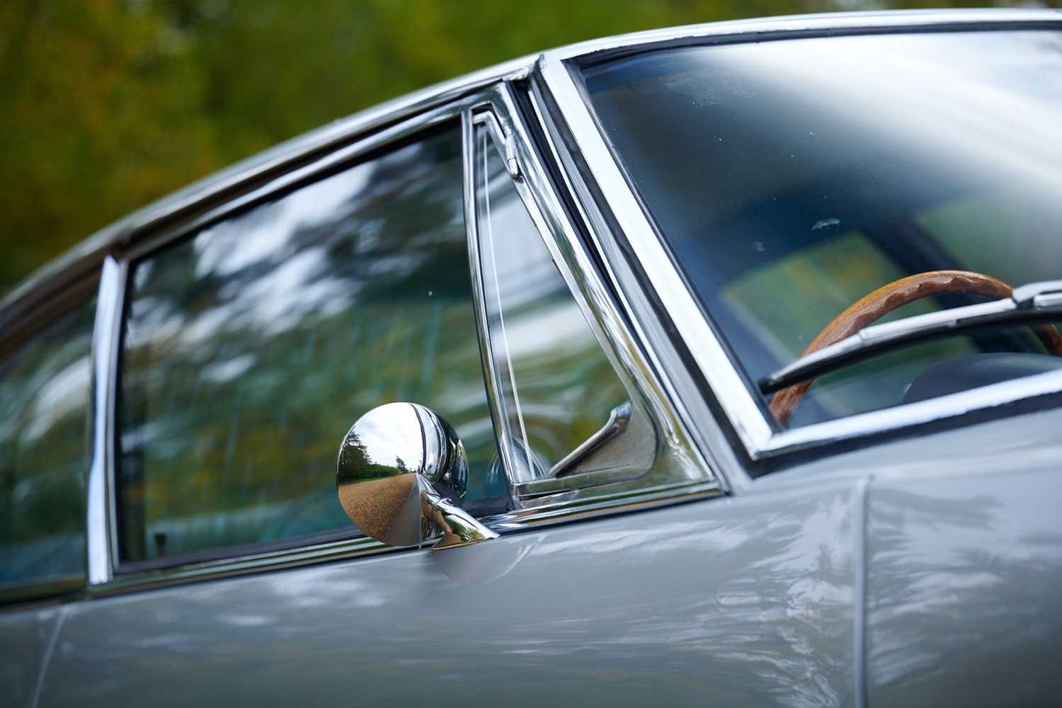 Used Jensen FF 1967 for sale - 76556673: Photo 19