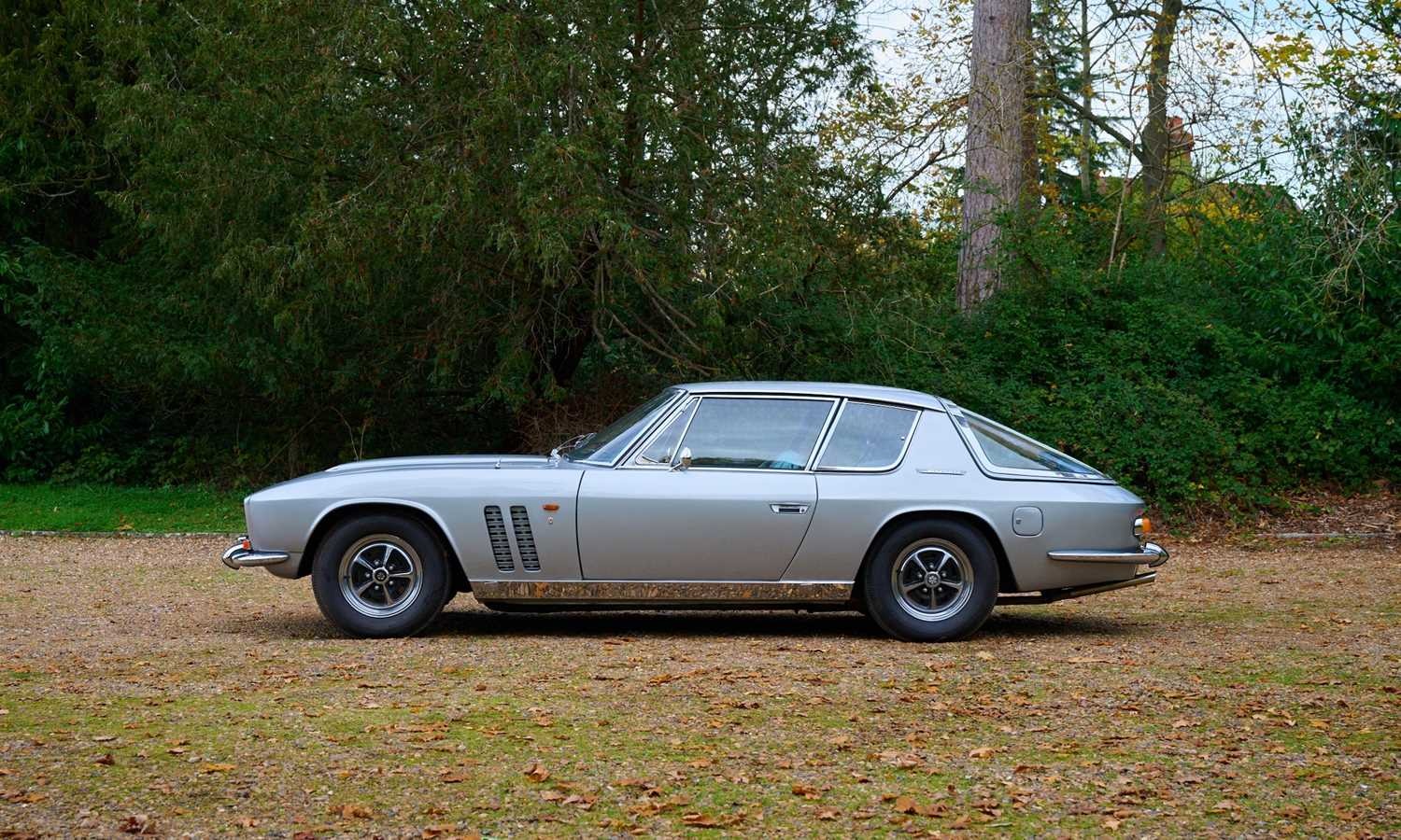 Used Jensen FF 1967 for sale - 76556673: Photo 2