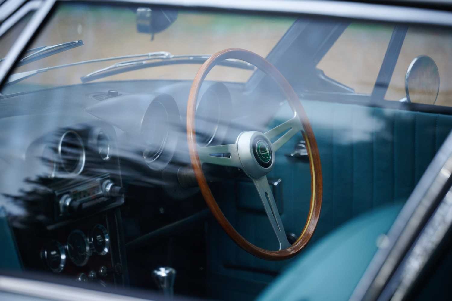 Used Jensen FF 1967 for sale - 76556673: Photo 21