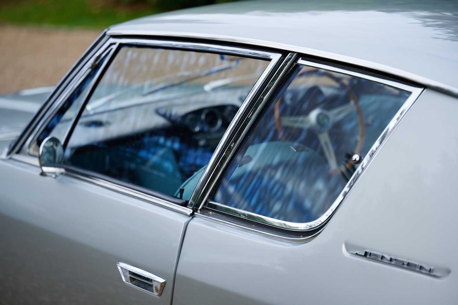 Used Jensen FF 1967 for sale - 76556673: Photo 24