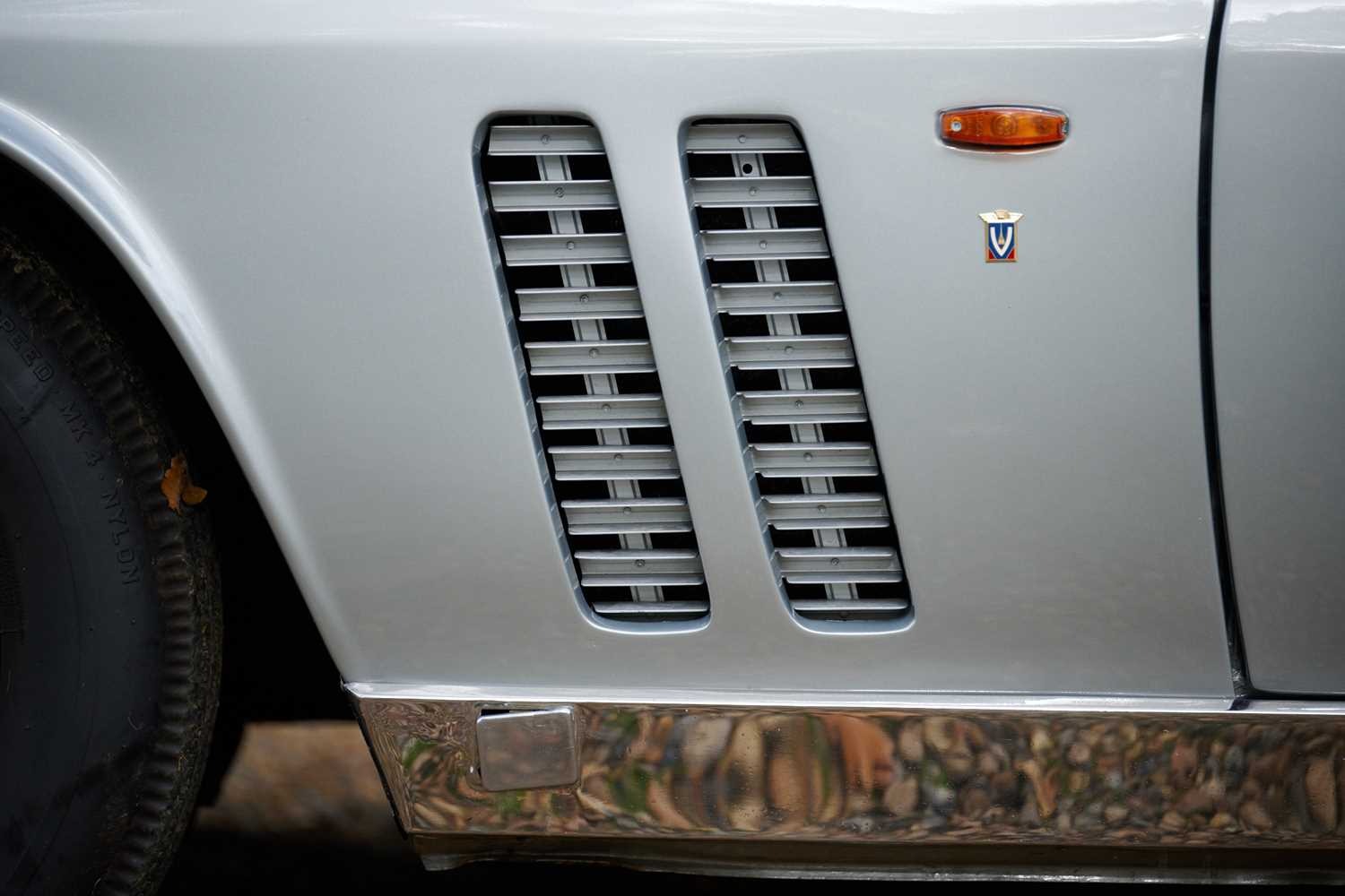 Used Jensen FF 1967 for sale - 76556673: Photo 26