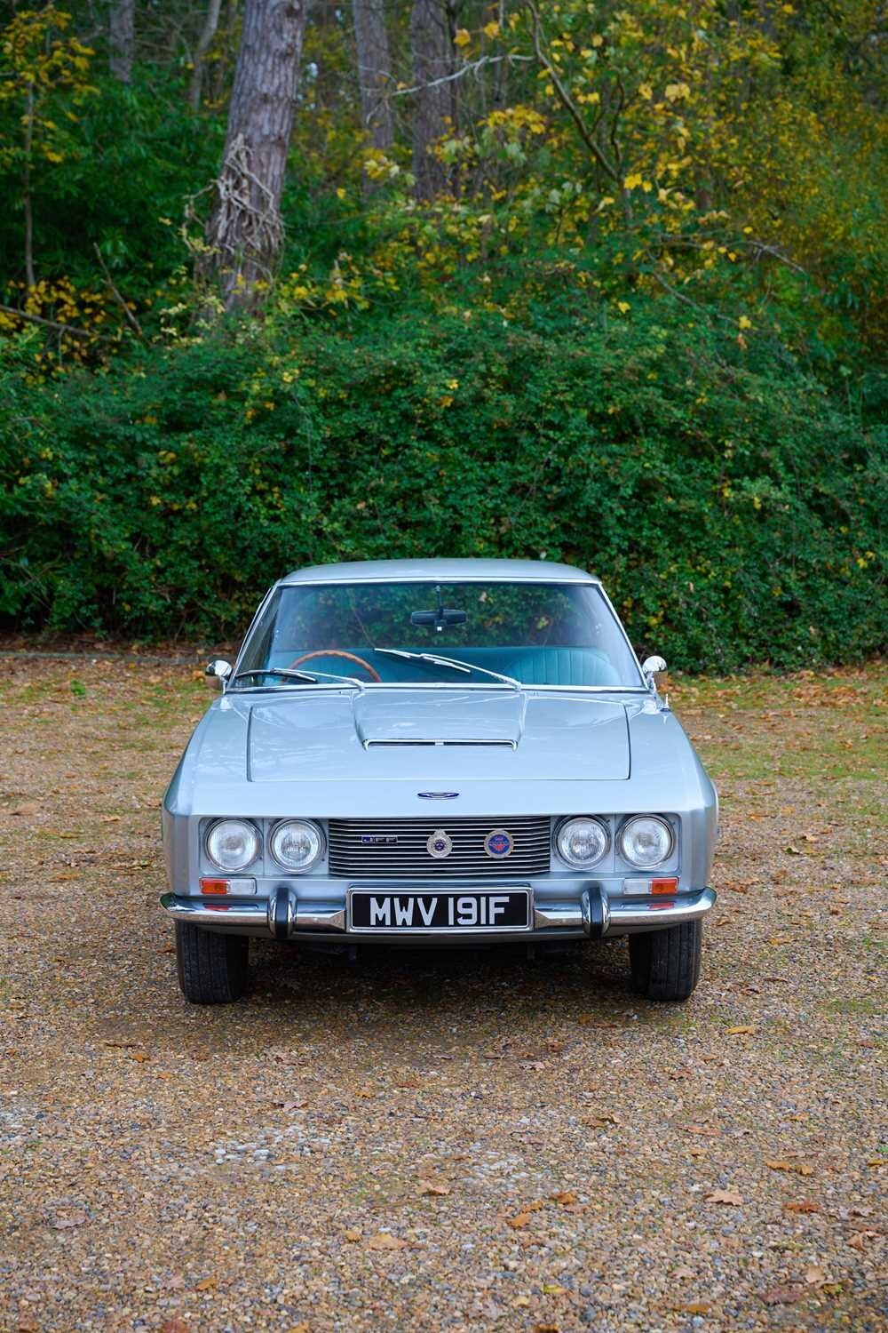 Used Jensen FF 1967 for sale - 76556673: Photo 28