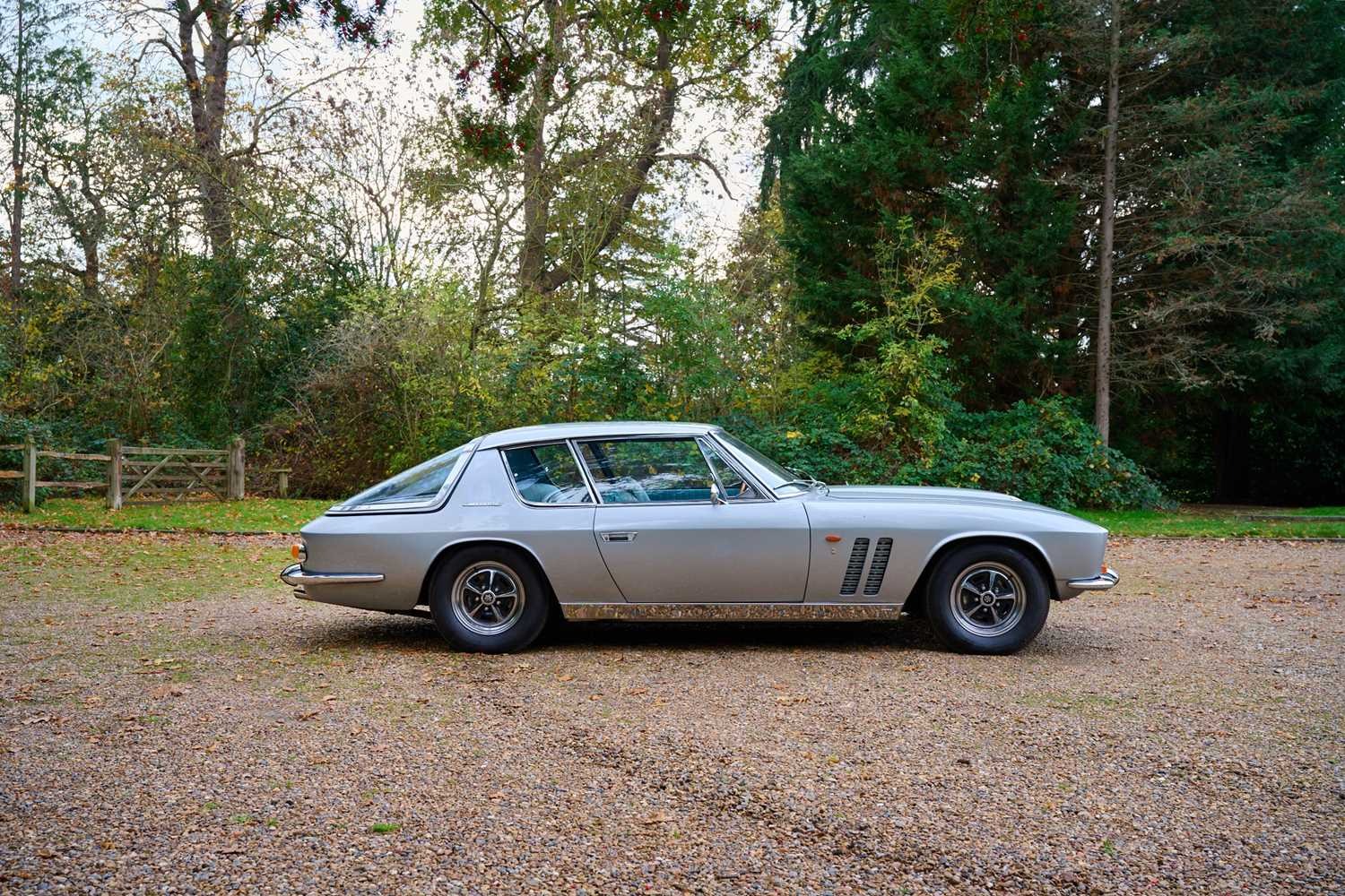 Used Jensen FF 1967 for sale - 76556673: Photo 29