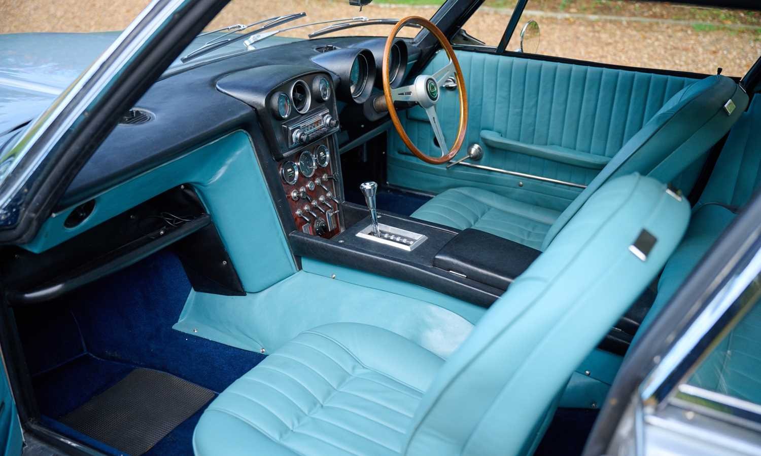 Used Jensen FF 1967 for sale - 76556673: Photo 3