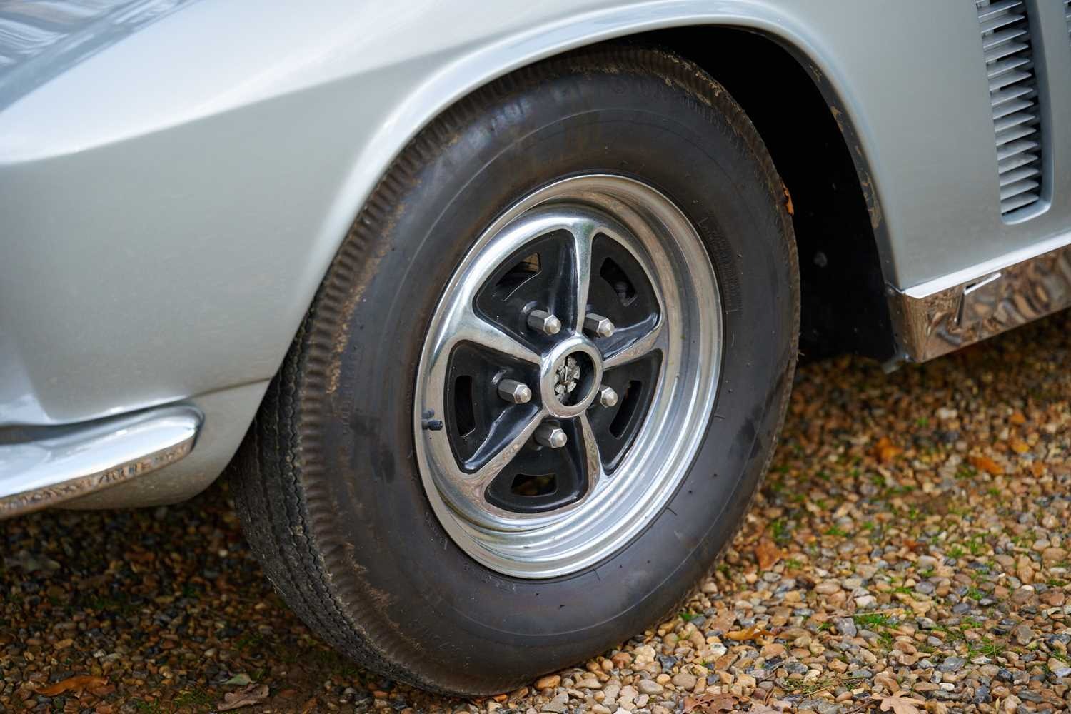 Used Jensen FF 1967 for sale - 76556673: Photo 30