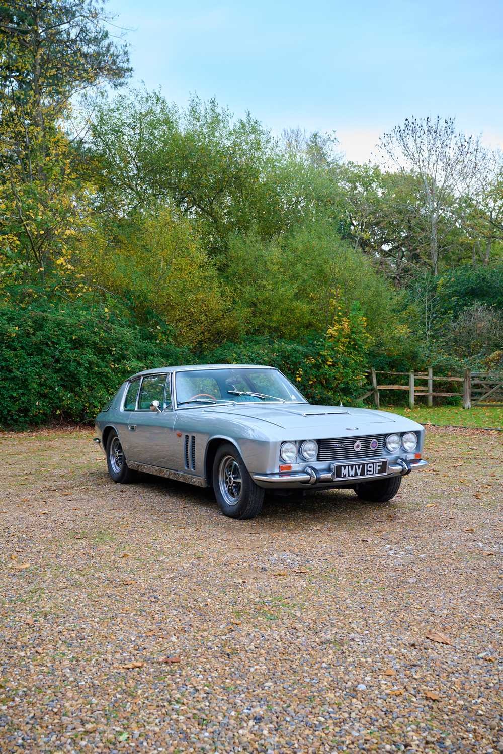 Used Jensen FF 1967 for sale - 76556673: Photo 31