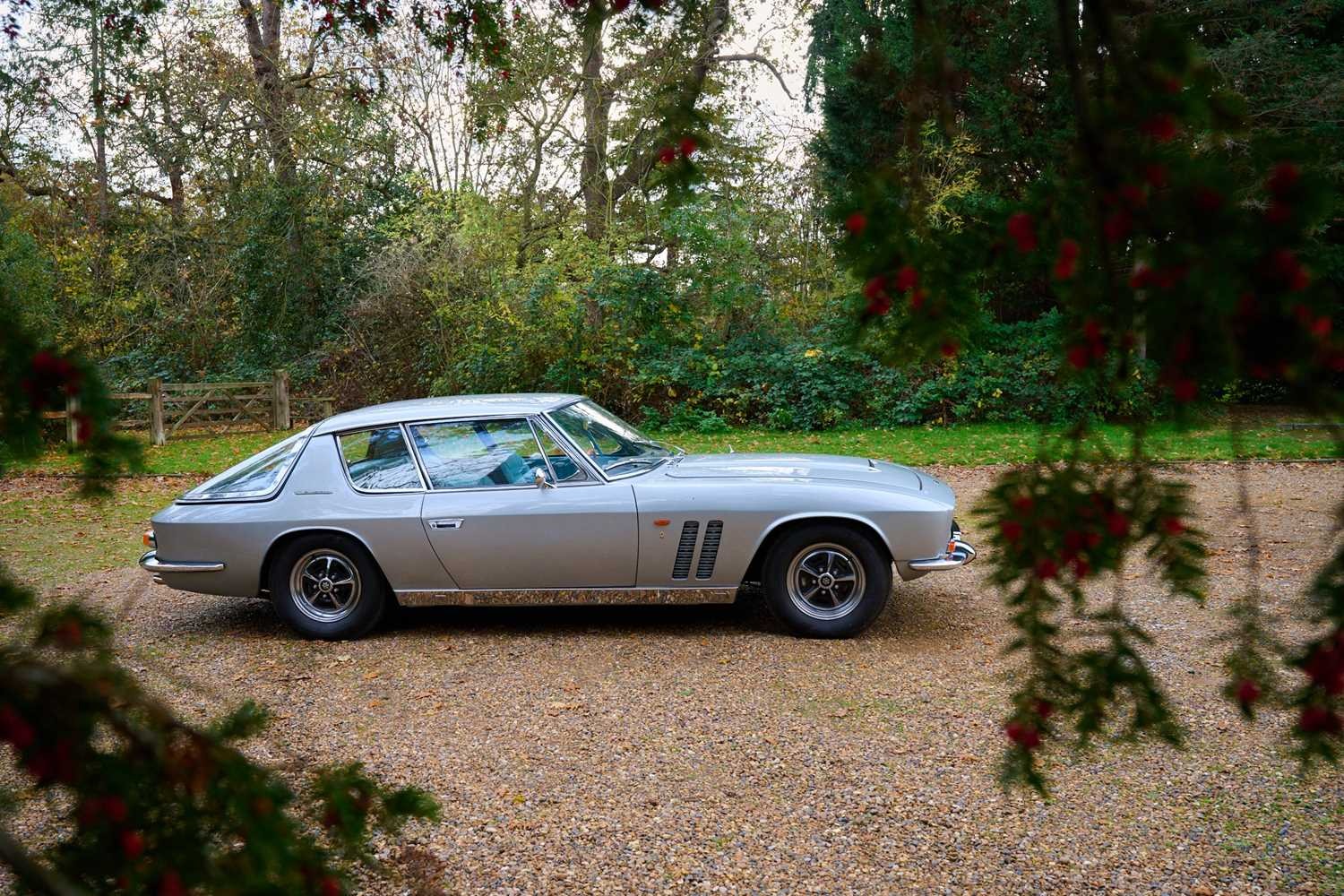 Used Jensen FF 1967 for sale - 76556673: Photo 32