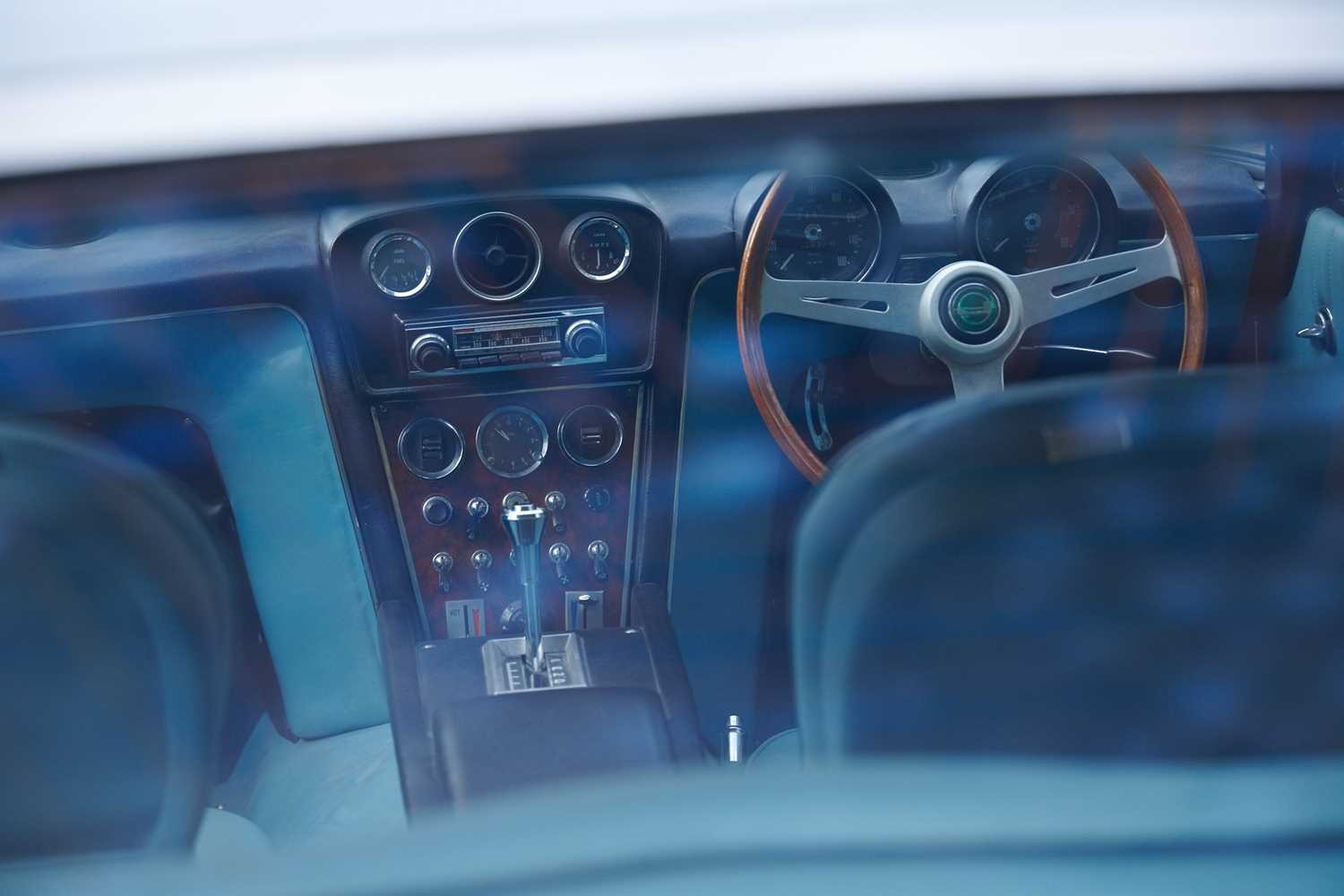 Used Jensen FF 1967 for sale - 76556673: Photo 33