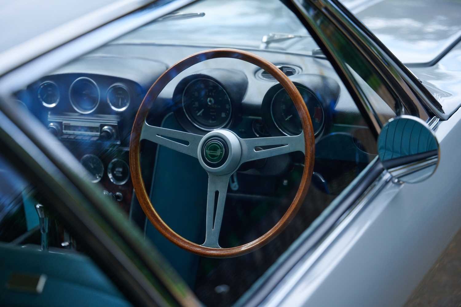 Used Jensen FF 1967 for sale - 76556673: Photo 34