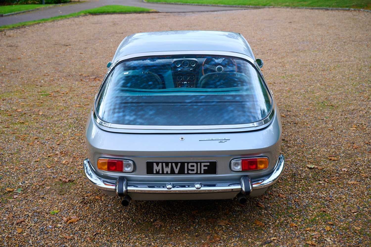 Used Jensen FF 1967 for sale - 76556673: Photo 35