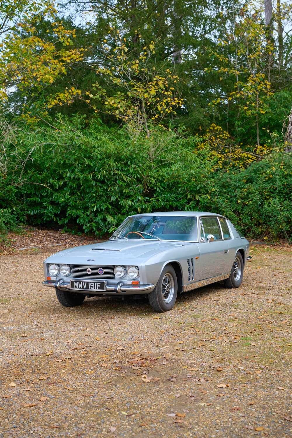 Used Jensen FF 1967 for sale - 76556673: Photo 36