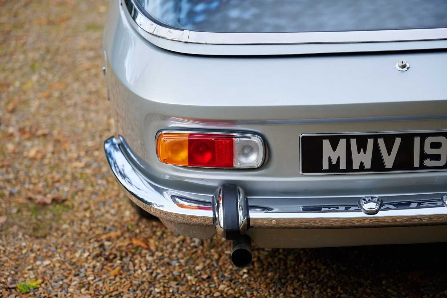 Used Jensen FF 1967 for sale - 76556673: Photo 37