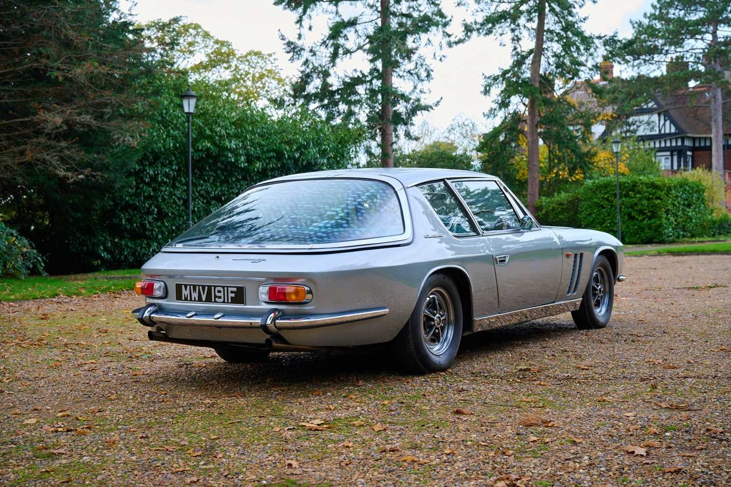 Used Jensen FF 1967 for sale - 76556673: Photo 38