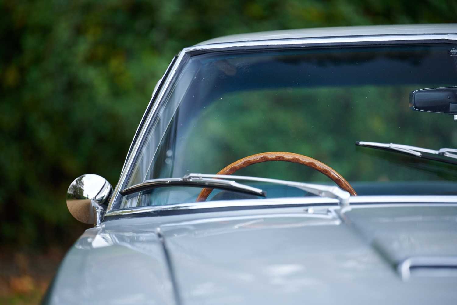 Used Jensen FF 1967 for sale - 76556673: Photo 39