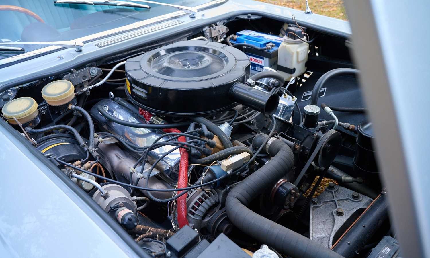 Used Jensen FF 1967 for sale - 76556673: Photo 4