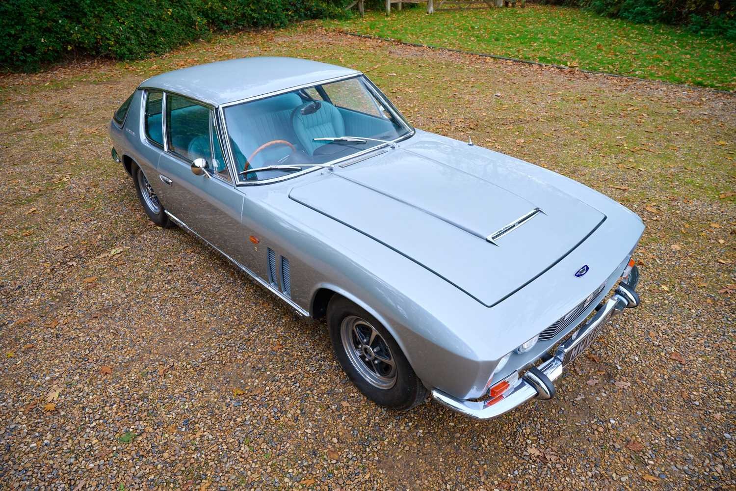 Used Jensen FF 1967 for sale - 76556673: Photo 40