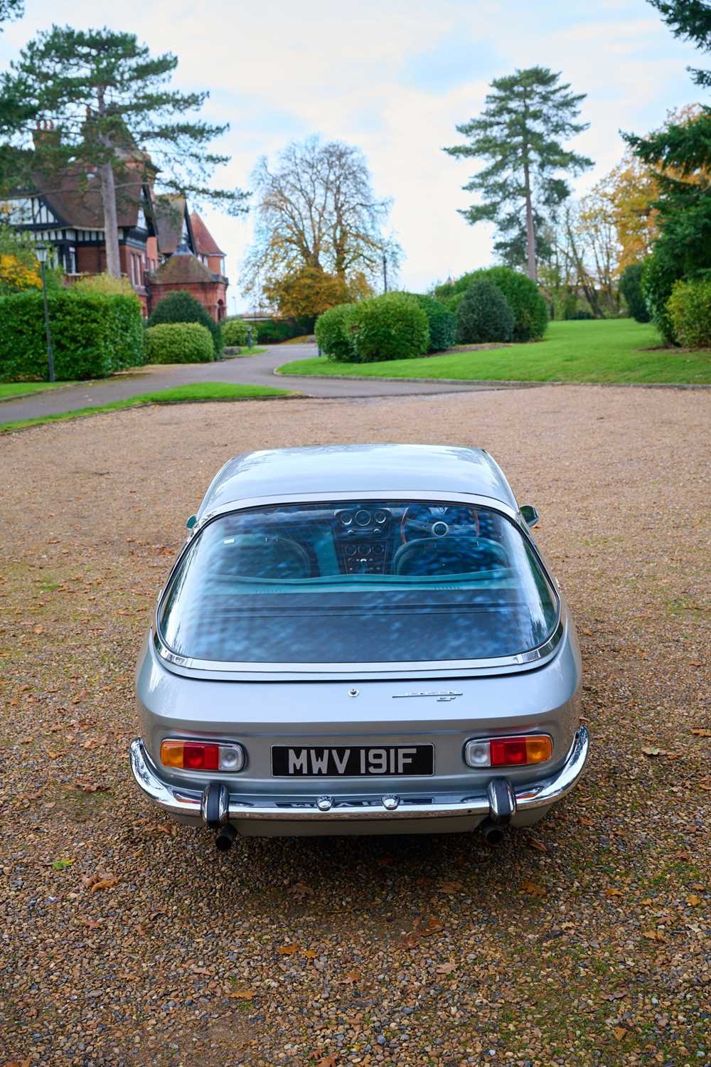 Used Jensen FF 1967 for sale - 76556673: Photo 41