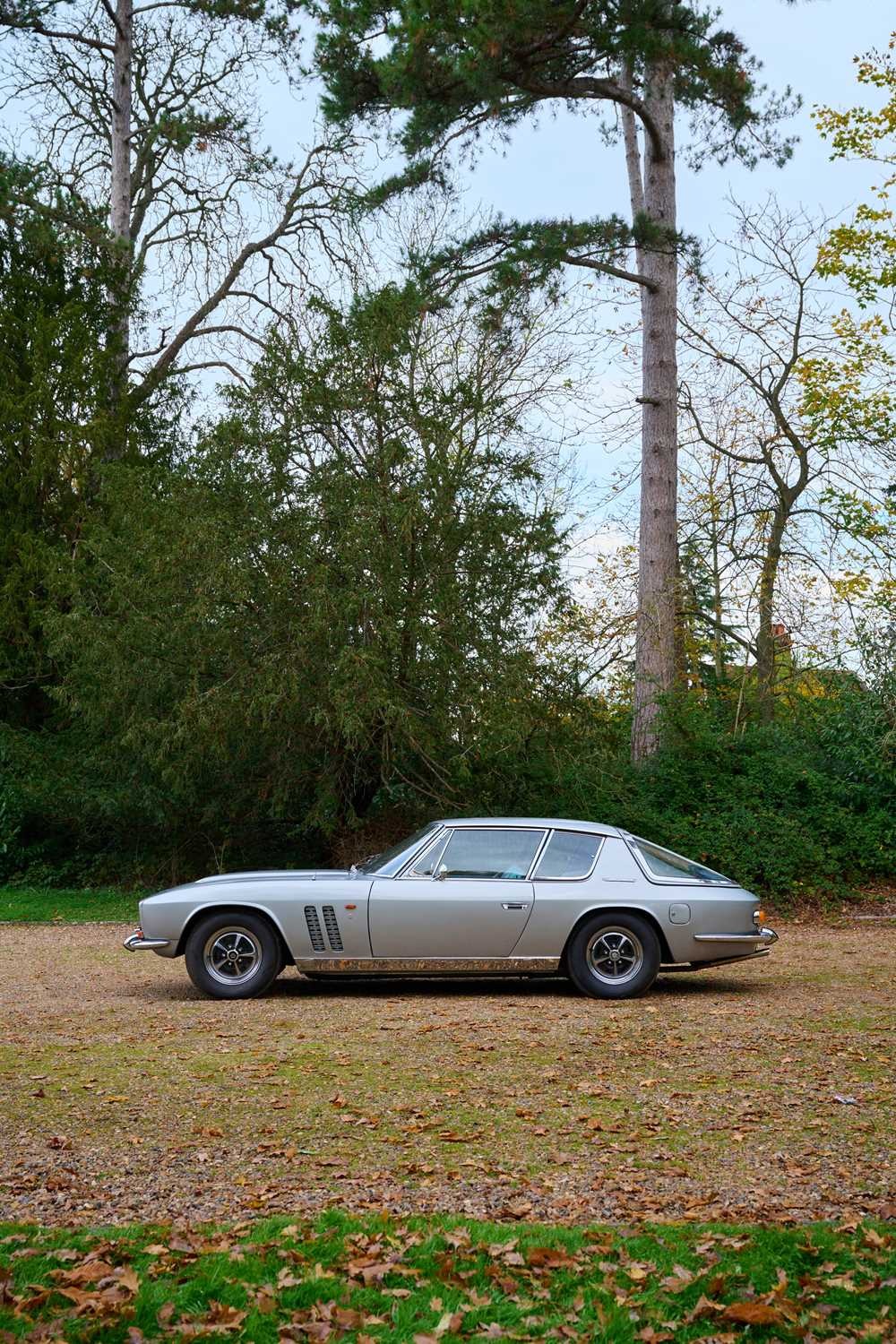 Used Jensen FF 1967 for sale - 76556673: Photo 42